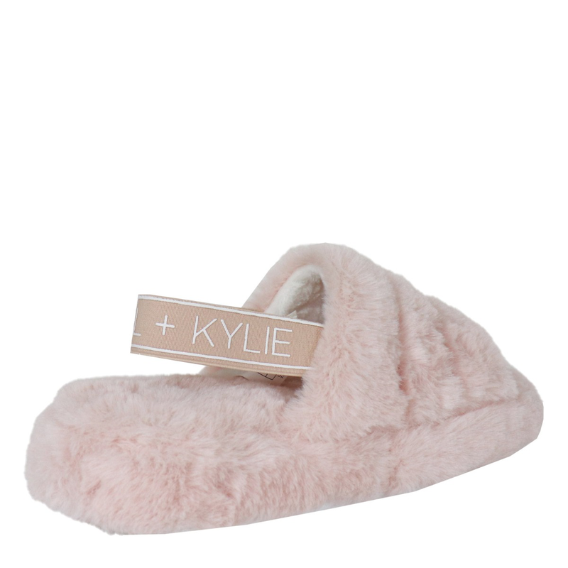 Kendall and kylie &gamma;&upsilon;&nu;&alpha;&iota;&kappa;&epsilon;ί&alpha; slippers-null