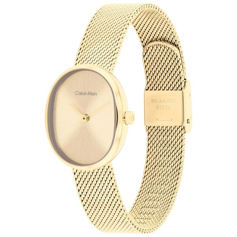 Calvin Klein euphoria watch-null