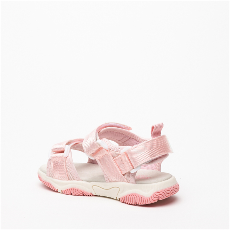 Kido summer sandals in pink-null