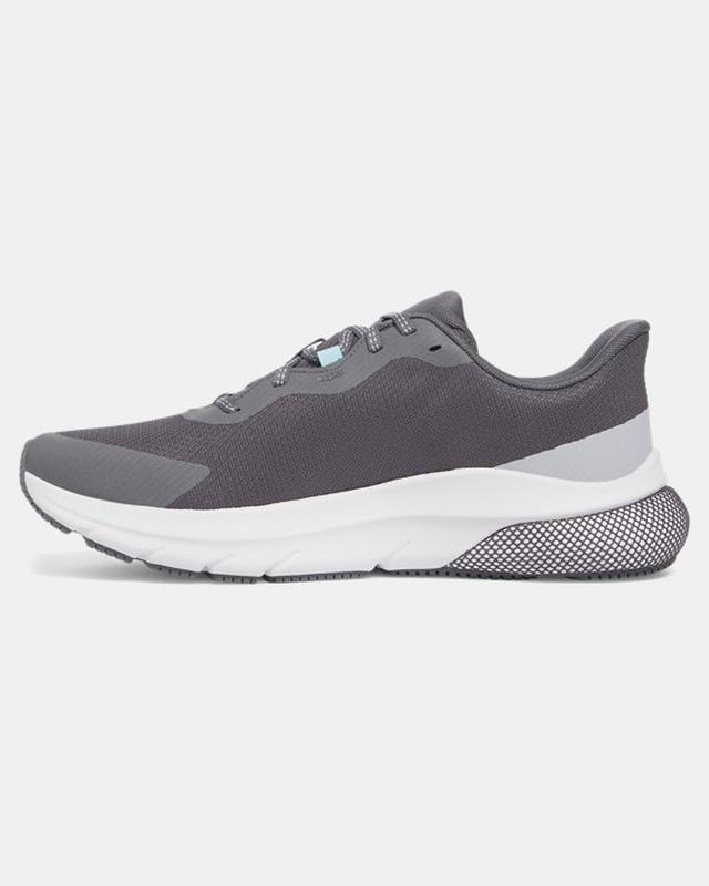 Men's ua HOVR  turbulence  2 rs running shoes under armour-null