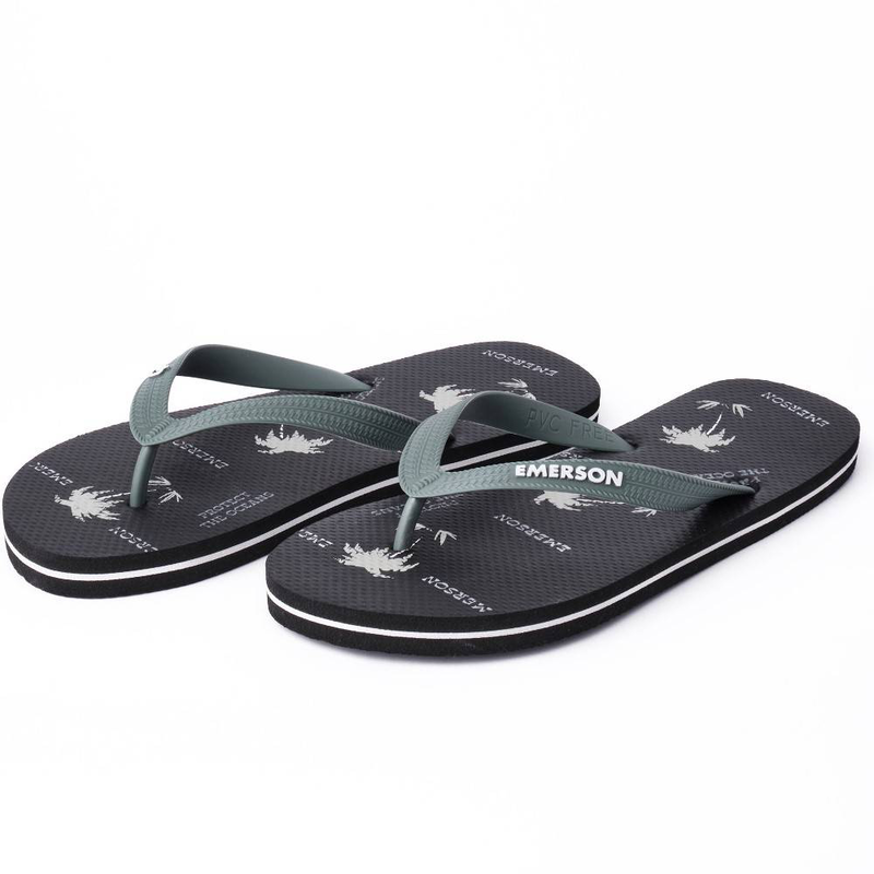 Tahiti flip flops-null