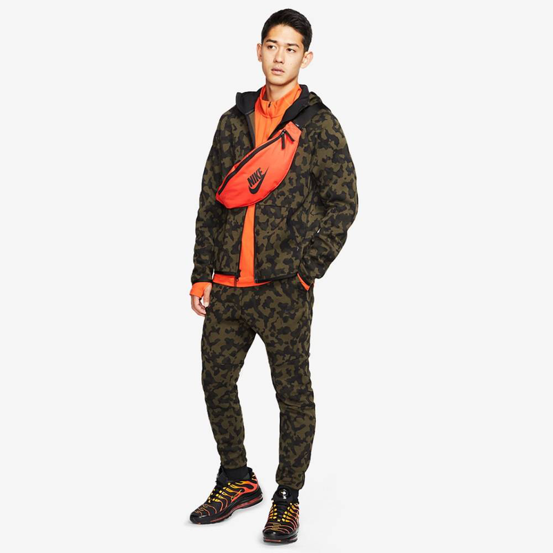 Product image: Nike sportswear tech fleece jogger pant mens-null