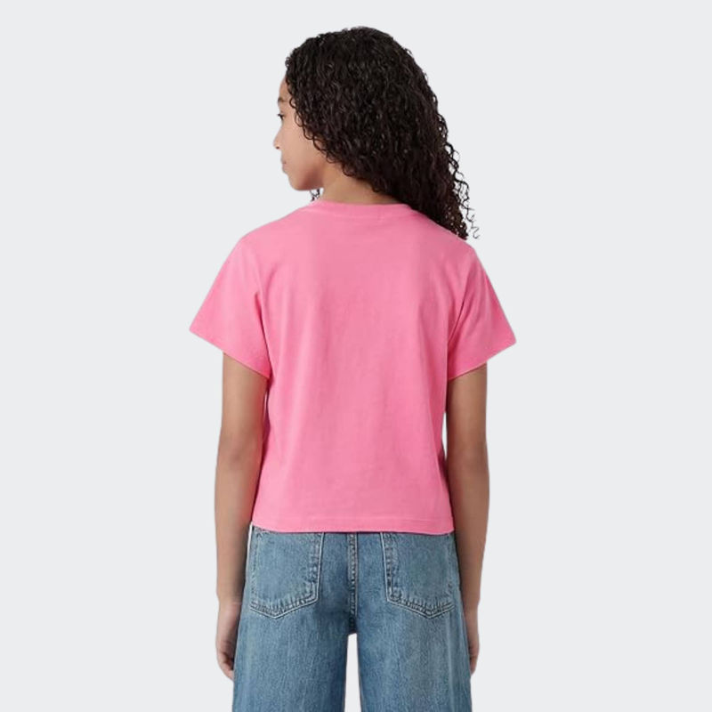 Graphic shop tee-null