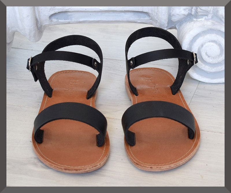 Product image: Antiparos unisex sandals-null
