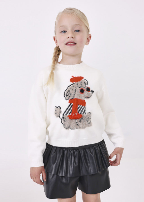 Claire skirt/pant-null