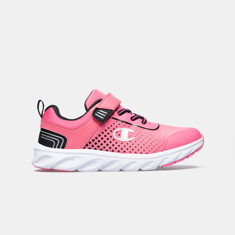 Girls champion shoes best sale