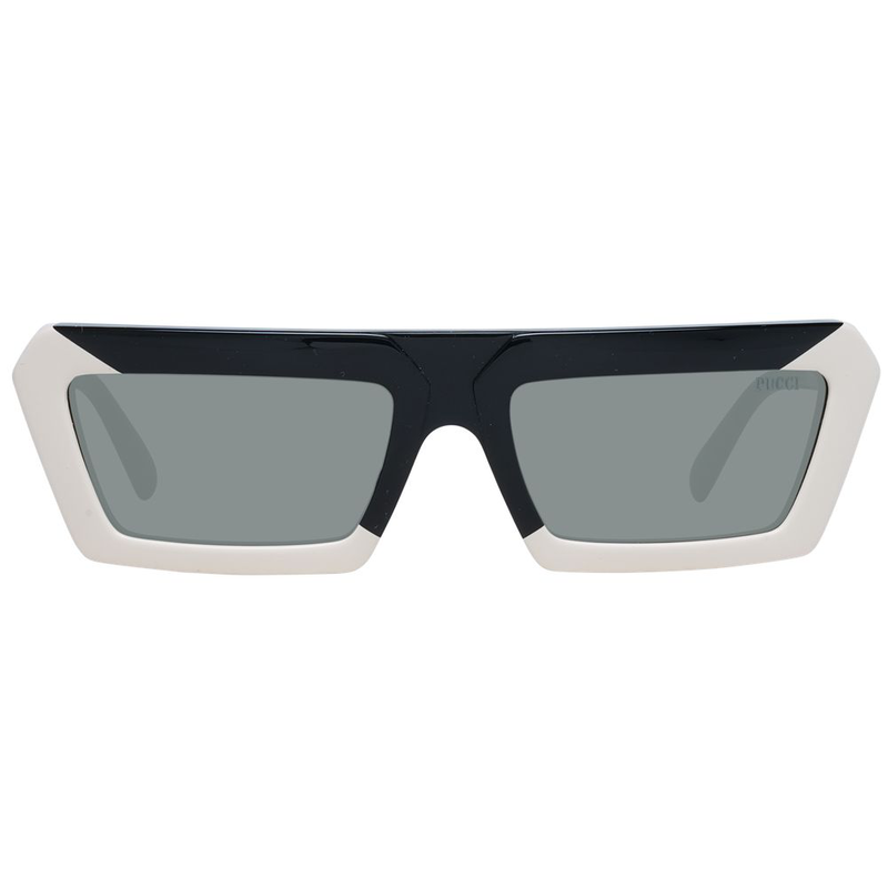 Multicolor acetate sunglasses-null