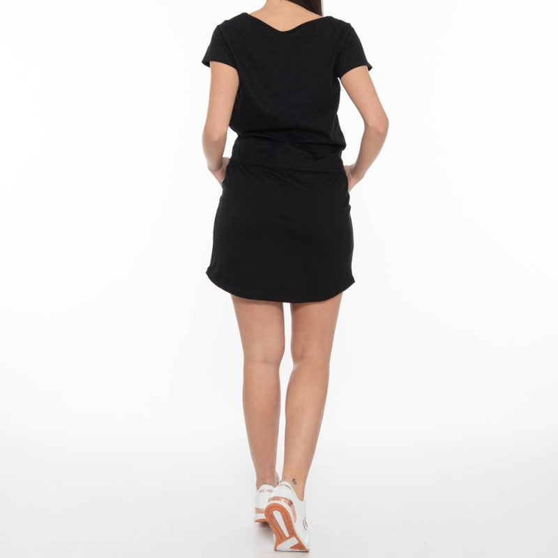 Womens cotton dress-null