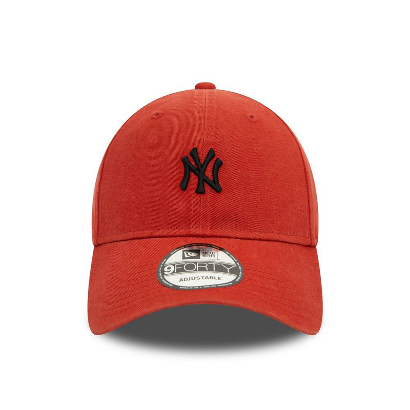 New era washed 9forty new york yankees-null