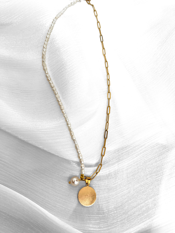 Chain image number null