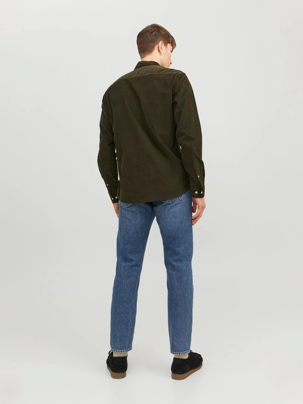 Product image: Jack & jones classic cord shirt-null
