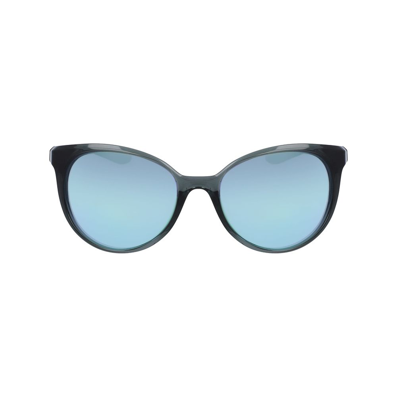 Gray injected sunglasses-null