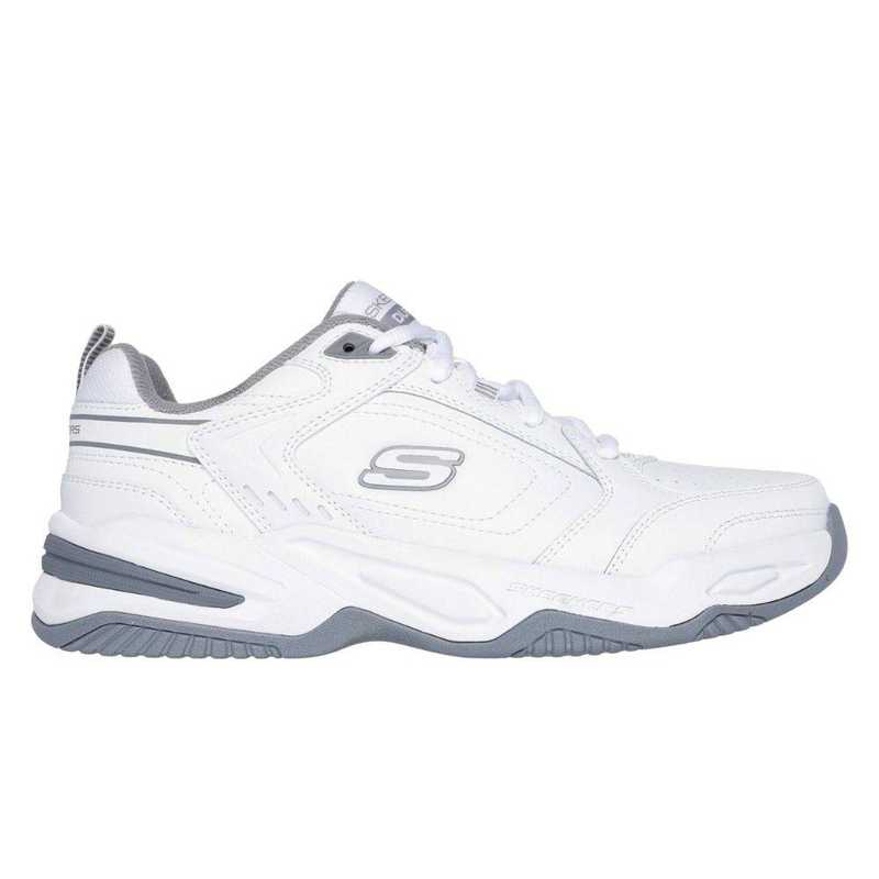 Relaxed fit: durham - delck mens shoes-null