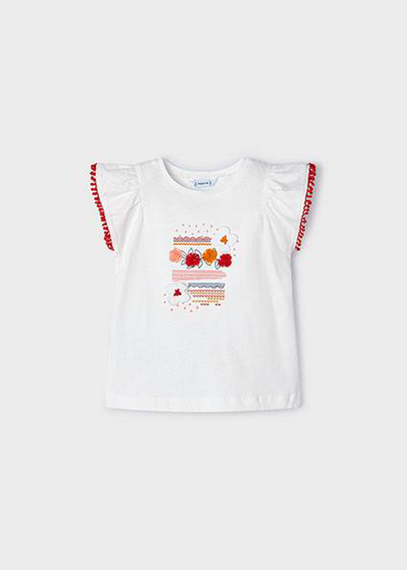 Product image: Μπλουζα τιραντες-null