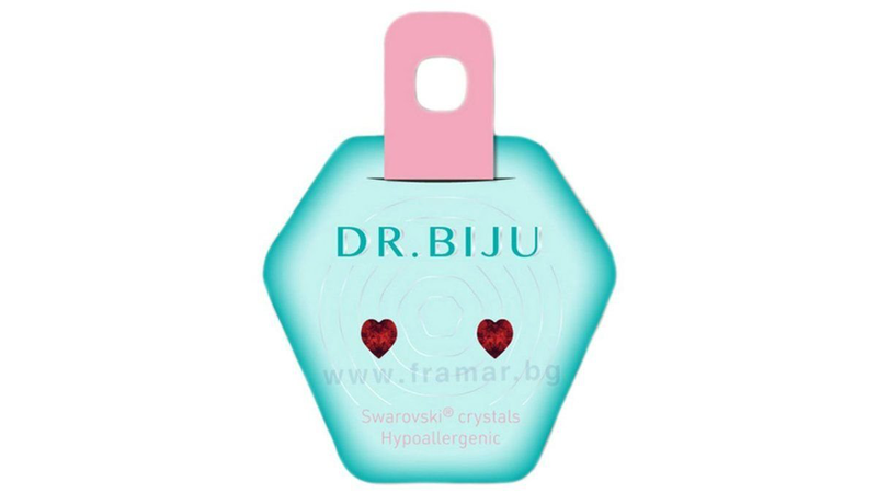 Dr.biju xirius 5.5mm light slam-null