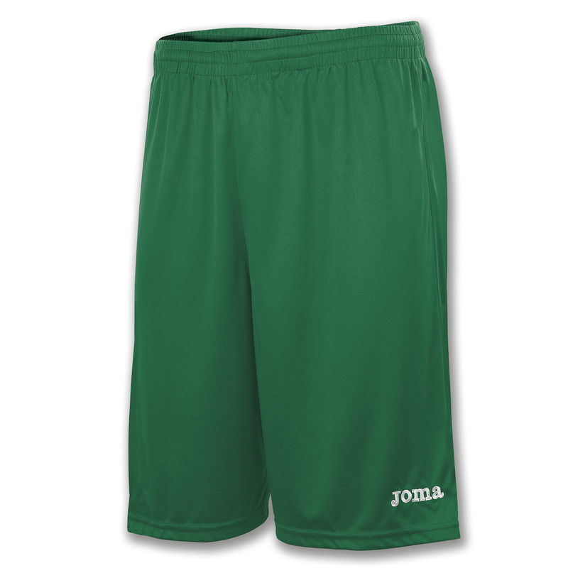 Short basket green image number null