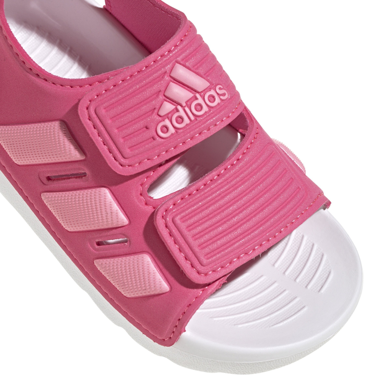 Adidas infant girls altaswim 2.0 sandals  (id0305) image number null