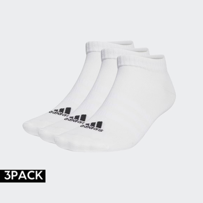Sportswear low 3 pack socks