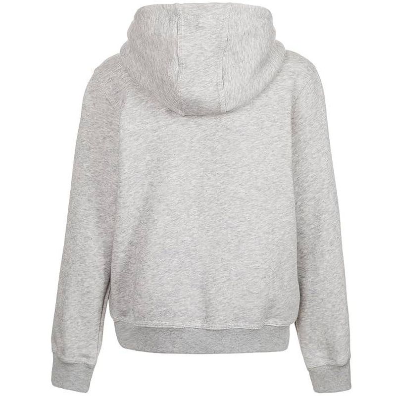 Youth team club hoodie-null