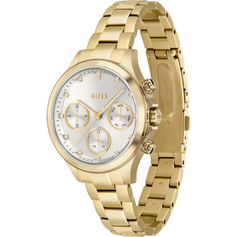 Boss hera watch image number null
