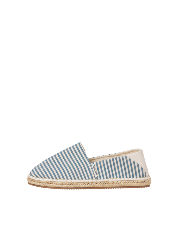 Jfwregent sandal - coronet blue-null