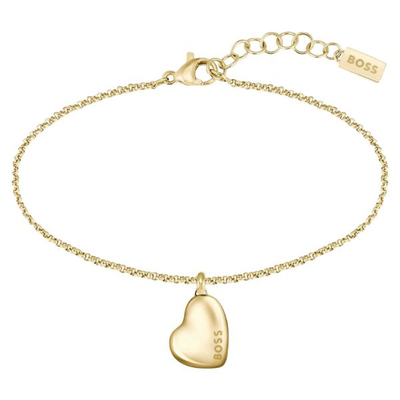 Hugo Boss jewellery bracelet
