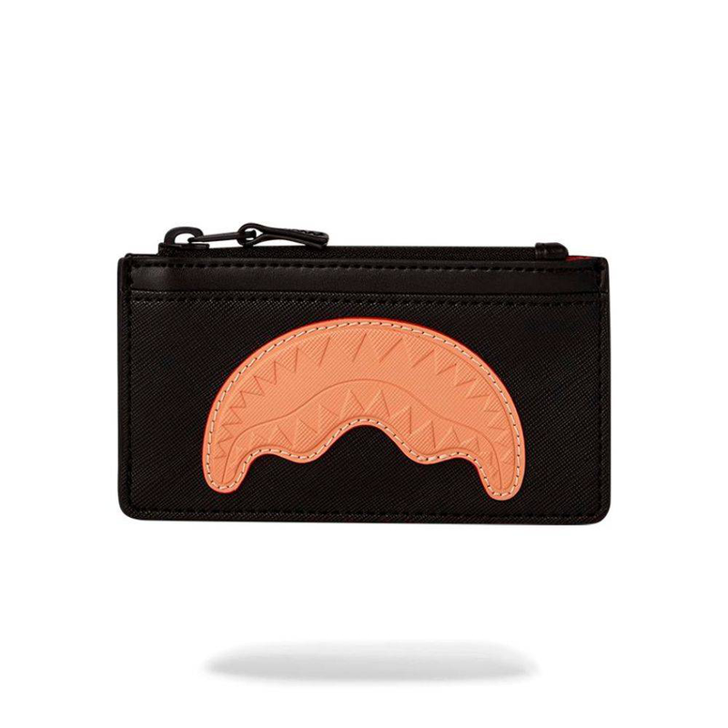 Sprayground grand tourer wallet-null