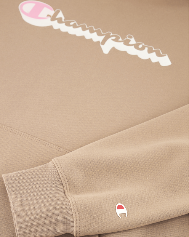 Product image: Champion women hooded sweatshirt-null