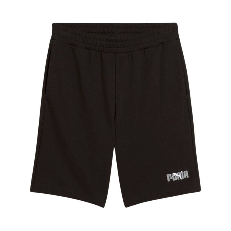 Product image: Essentials logo lab short training-null