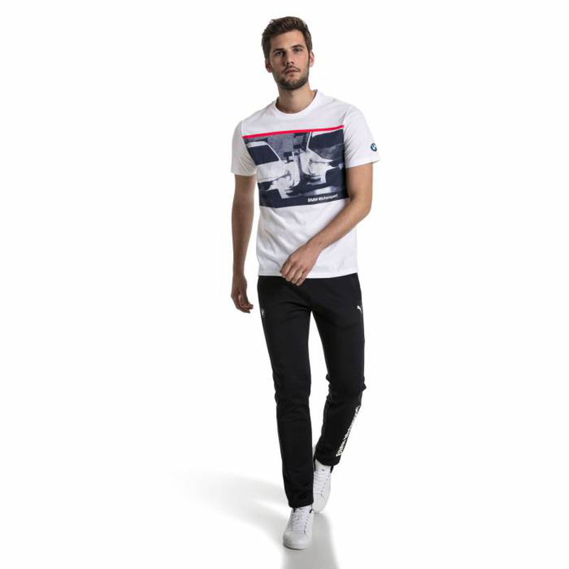 Product image: Bmw motorsports nghtcat t-shirt-null