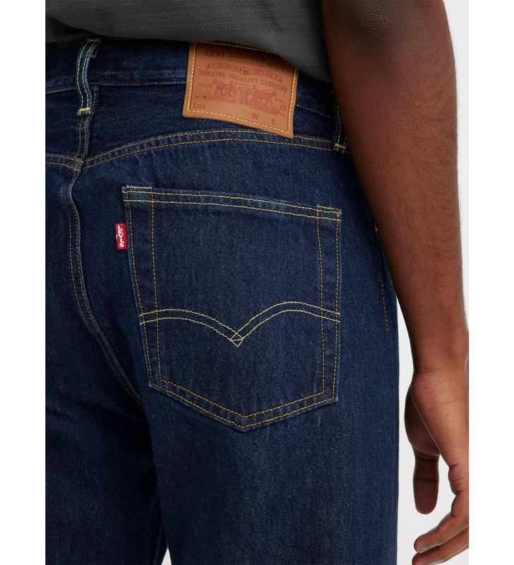 Levis 501 jeans-null