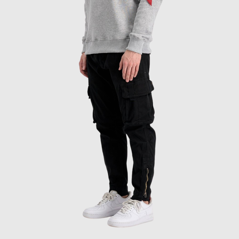 Task force cargo pant image number null