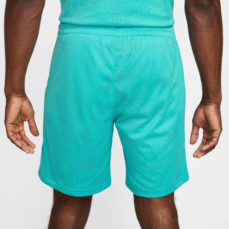Nike sportswear mesh short-null