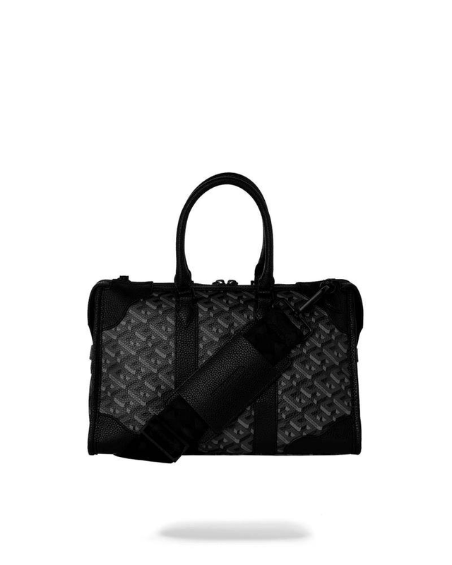Sg3d blackout mini triangle duffle image number null