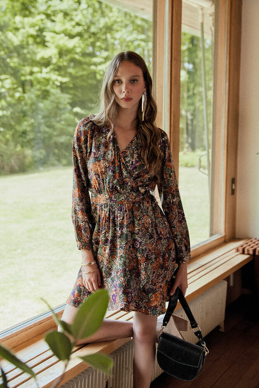 Product image: Suncoo clarine dress-null