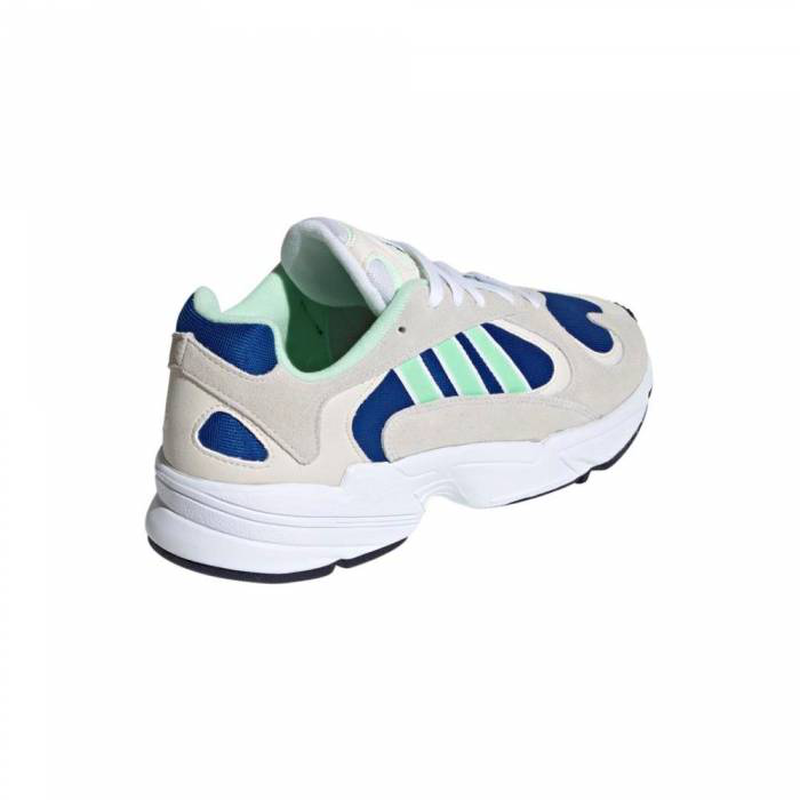 Adidas yung-1 shoes image number null