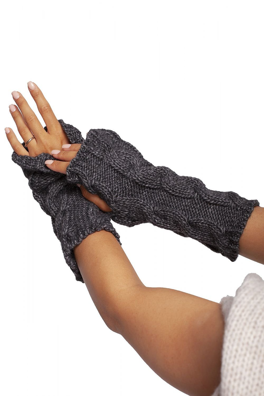 Gloves be knit image number null