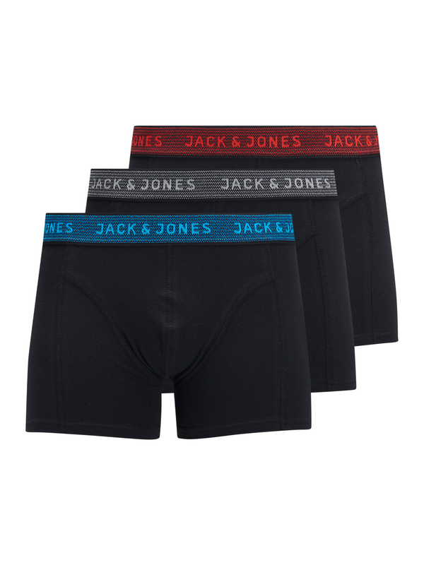 Product image: Jacwaistband trunks-null