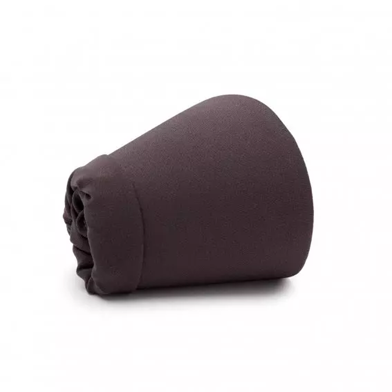 Pack kids cap solid moss green-null