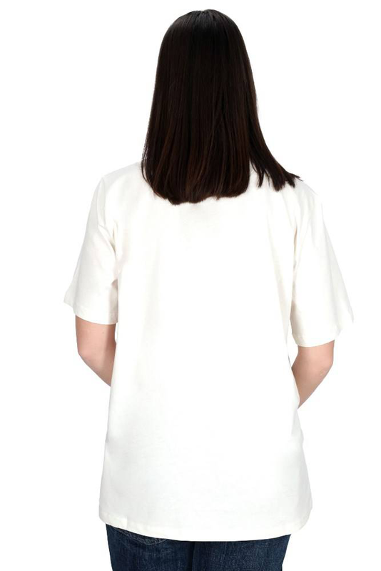 Loose fit t-shirt-null