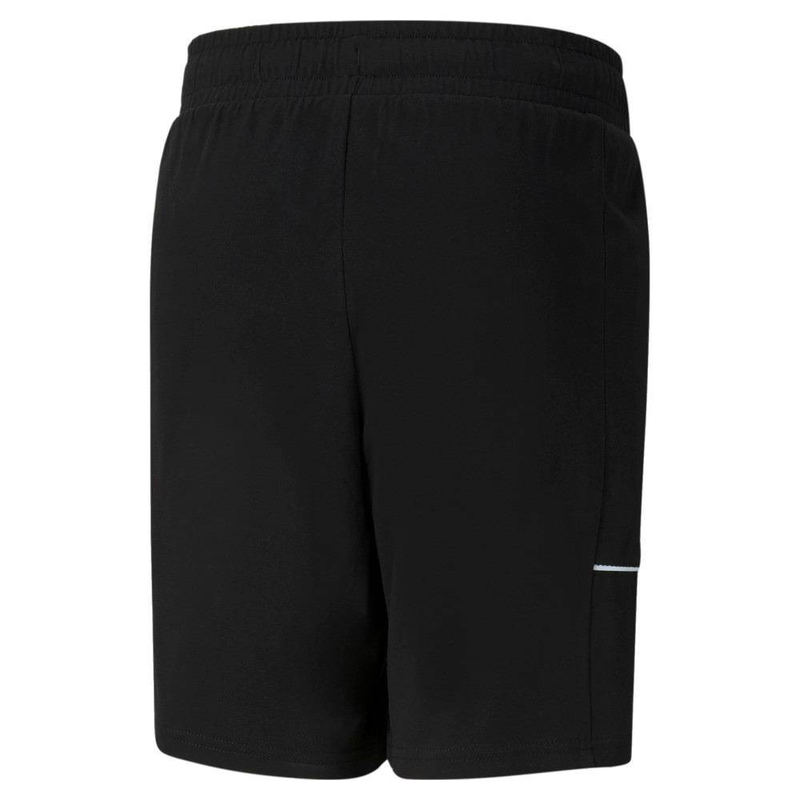 Alpha jersey youth shorts-null