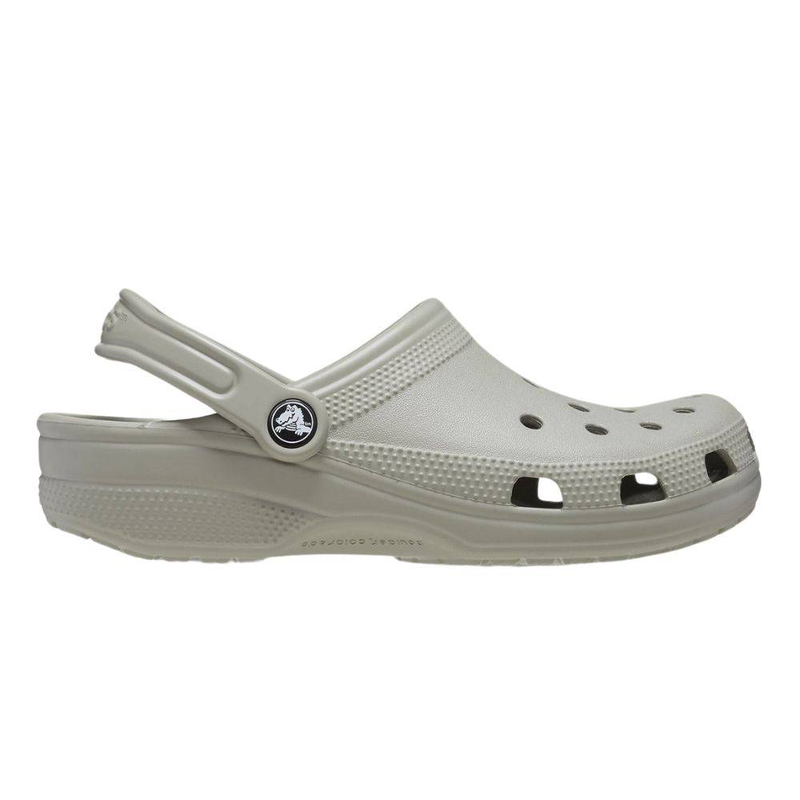 Classic clog-null