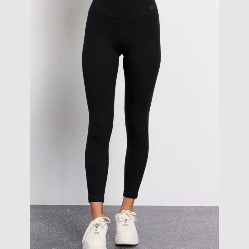 Body talk women co highaist leggings 4/4-null