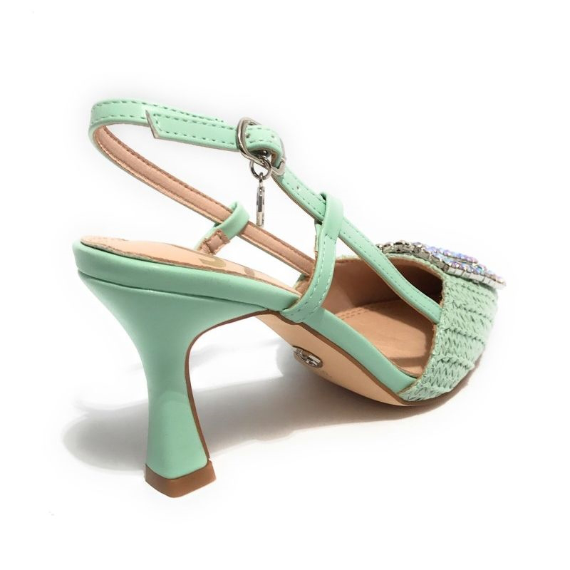 Gold  gold women shoes image number null