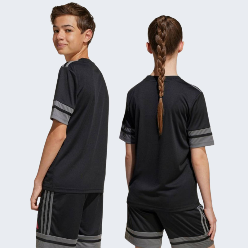 Junior squadra 25 tee-null