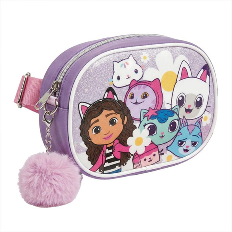 Gabbys dollhouse fantasia bag 2100006440-null