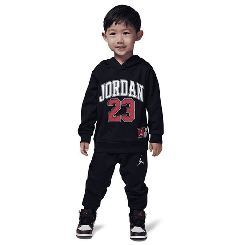Nike jordan infant jersey pack pullover set-null