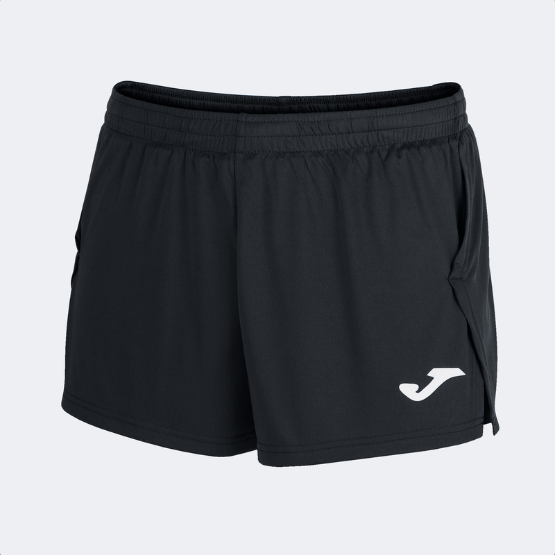Product image: Record II short black-null