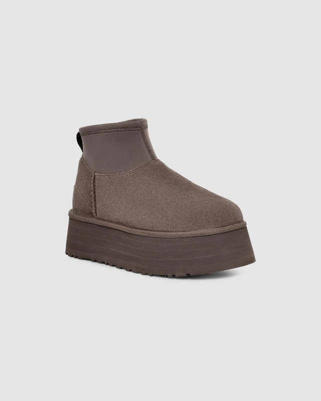 Ugg classic mini dipper-null