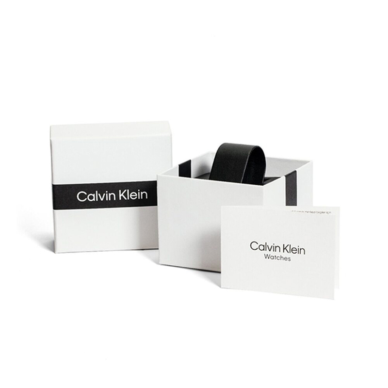 Calvin Klein sport multifunction for her watch image number null